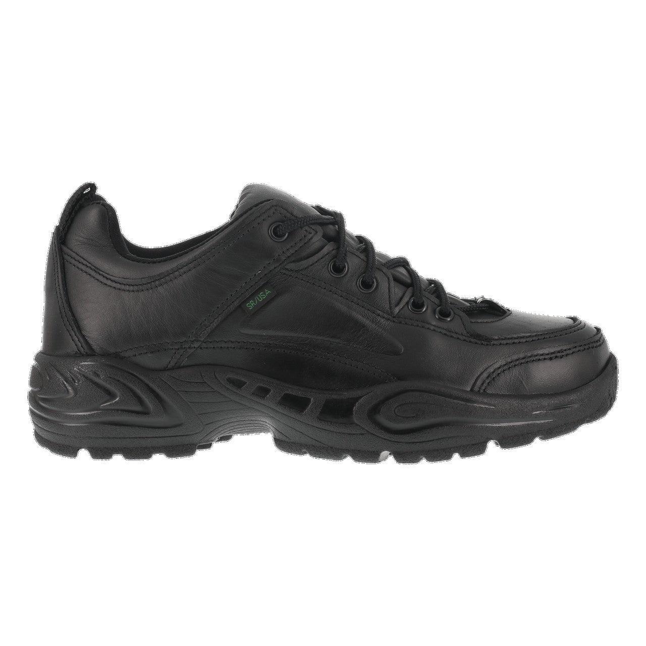 Reebok Men’s Waterproof Postal Express Shoe CP8115 - BootSolution