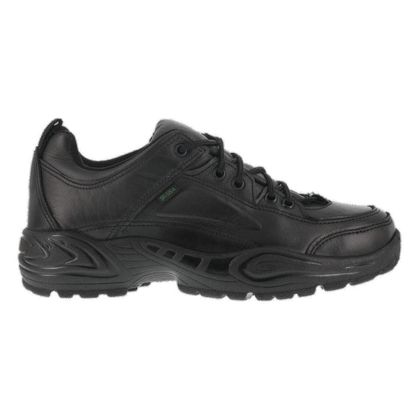 Reebok Men’s Waterproof Postal Express Shoe CP8115 - BootSolution