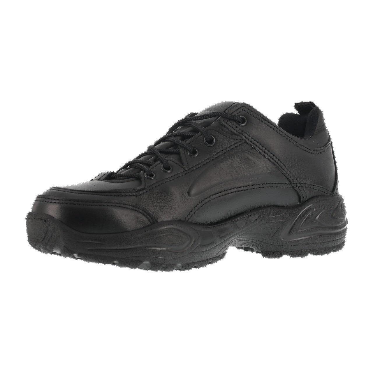 Reebok Men’s Waterproof Postal Express Shoe CP8115 - BootSolution