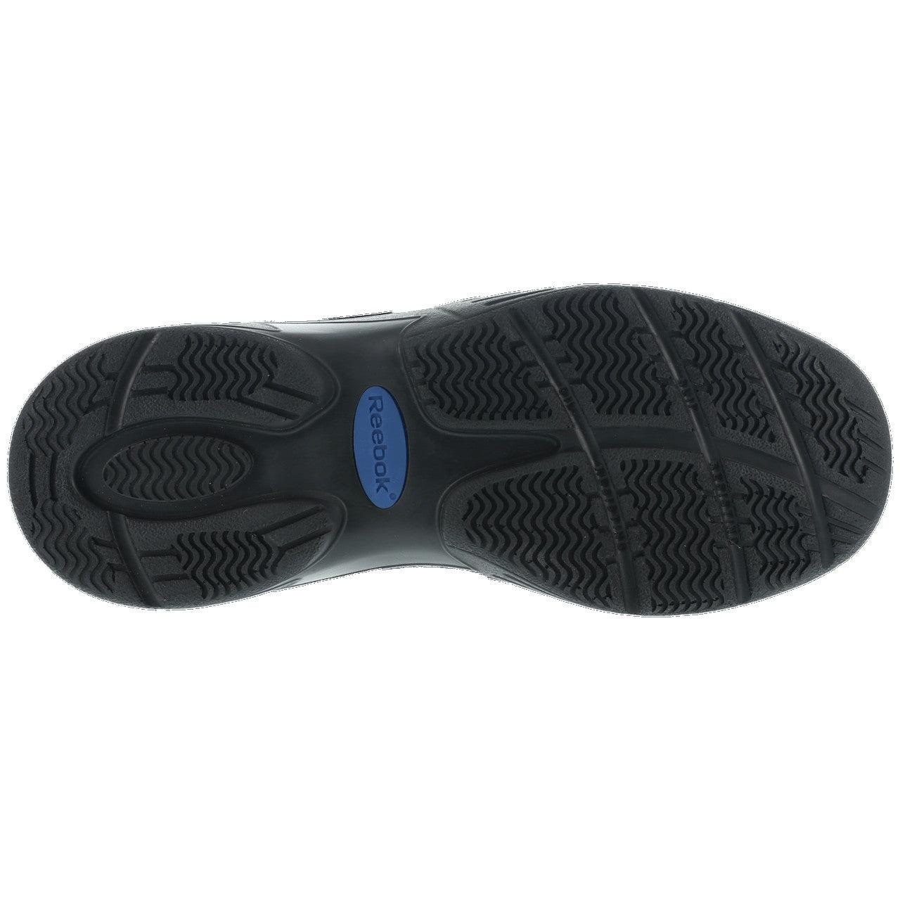 Reebok Mens Athletic  Postal High-Top TCT Boot CP8375 - BootSolution