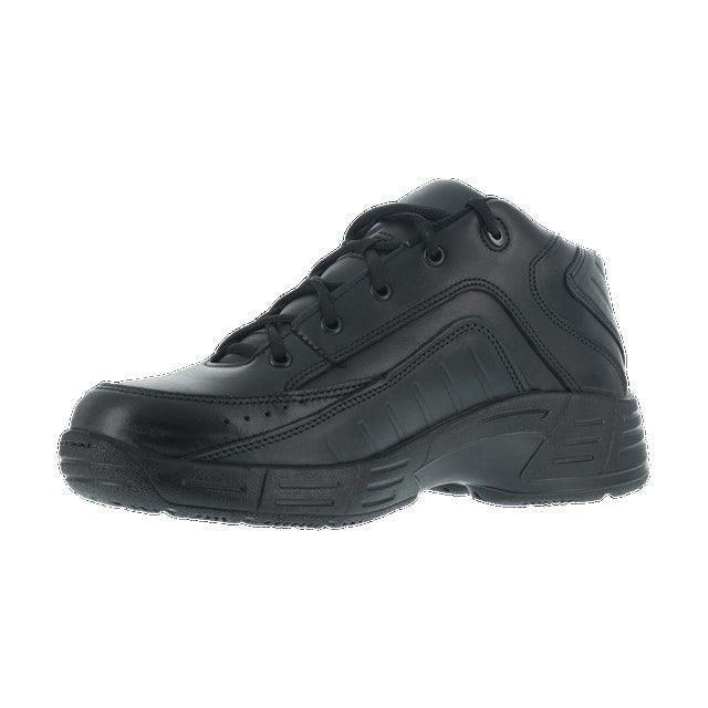 Reebok Mens Athletic  Postal TCT Mid-Cut Boot CP8275 - BootSolution