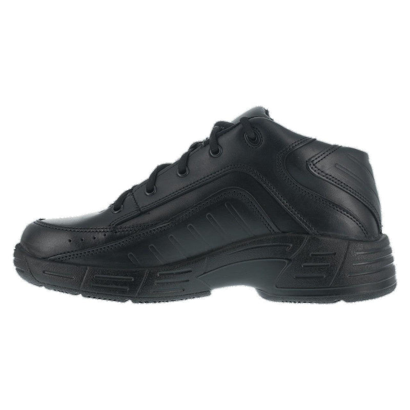 Reebok Mens Athletic  Postal TCT Mid-Cut Boot CP8275 - BootSolution