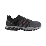 Reebok Mens Trailgrip Alloy Toe Work Oxford RB3402 - BootSolution