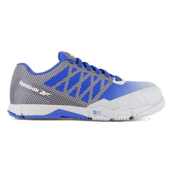 Reebok Women’s Athletic Composite Toe Work Shoe RB452 - BootSolution