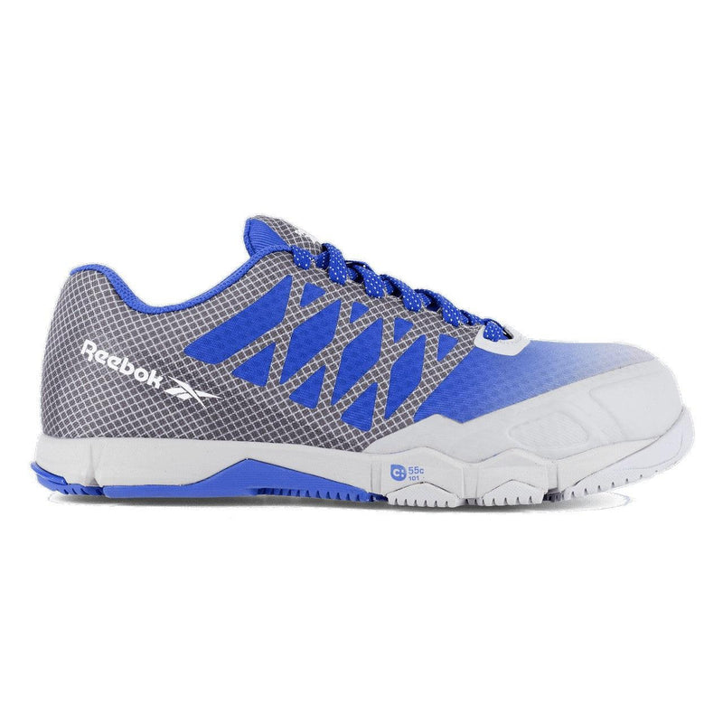 Reebok Women’s Athletic Composite Toe Work Shoe RB452 - BootSolution