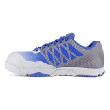 Reebok Women’s Athletic Composite Toe Work Shoe RB452 - BootSolution