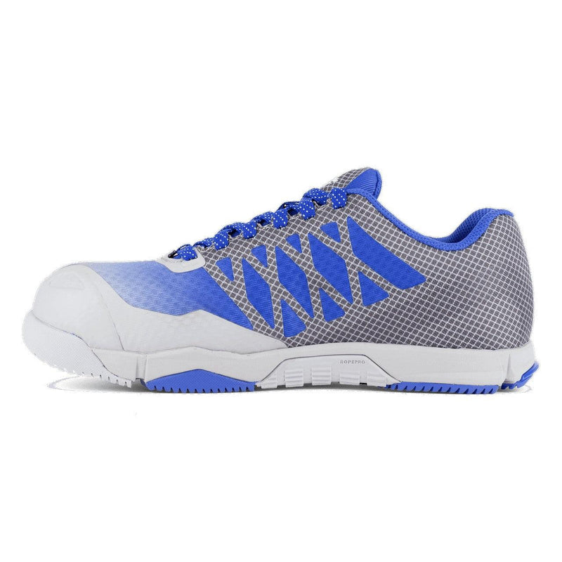 Reebok Women’s Athletic Composite Toe Work Shoe RB452 - BootSolution