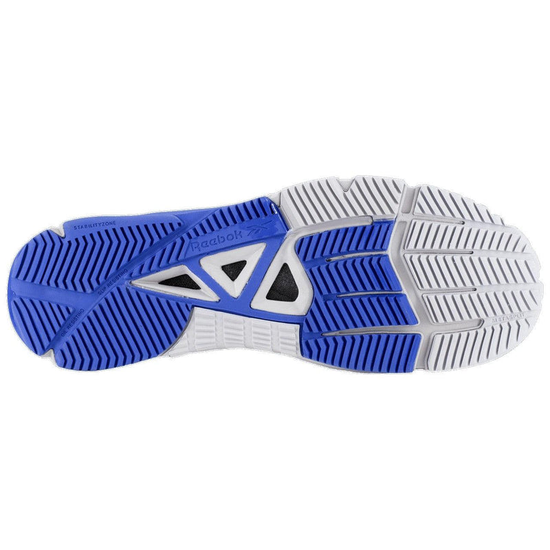 Reebok Women’s Athletic Composite Toe Work Shoe RB452 - BootSolution