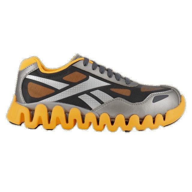 Reebok Women’s Athletic Energy Return Composite Toe Work Shoe RB322 - BootSolution