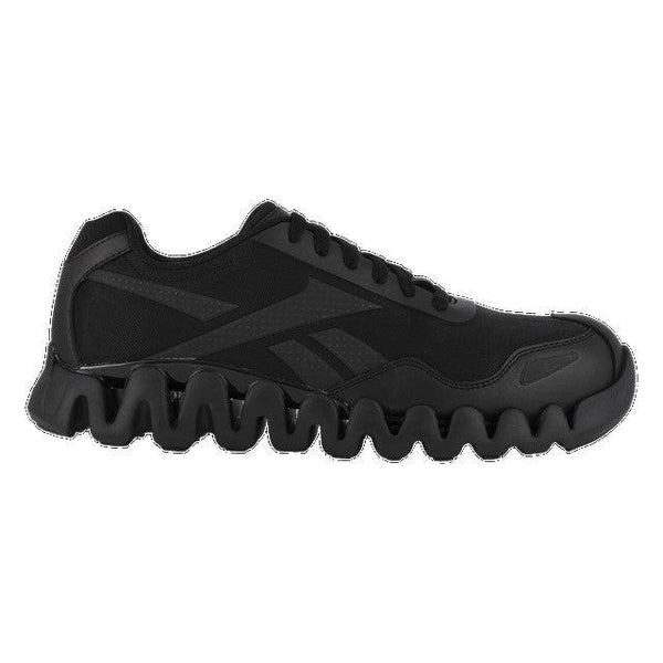Reebok Women’s Athletic Zig Pulse Composite Toe Work Shoe RB319 - BootSolution