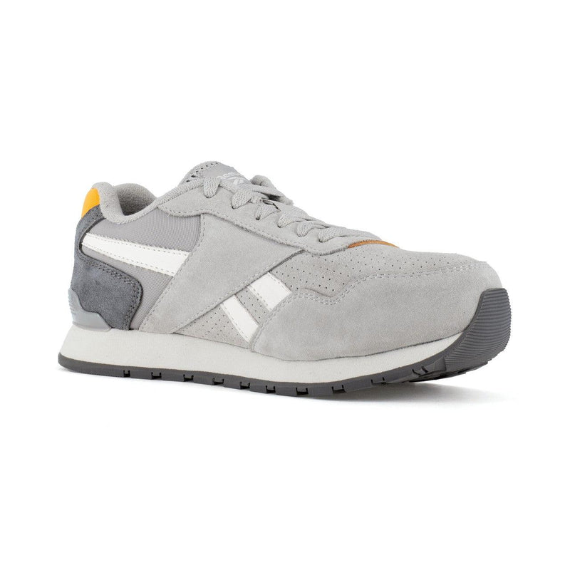Reebok Women’s Classic Composite Toe Work Sneaker RB980 - BootSolution