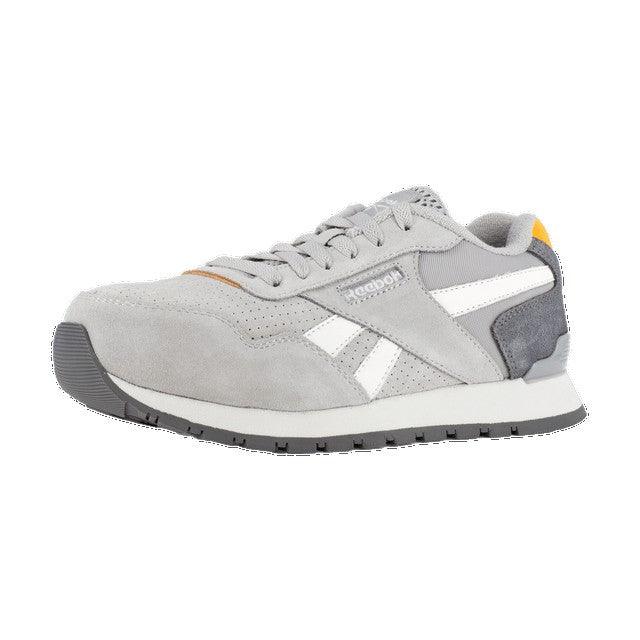 Reebok Women’s Classic Composite Toe Work Sneaker RB980 - BootSolution