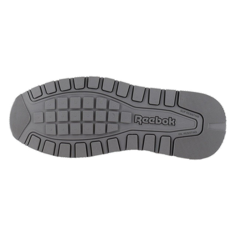 Reebok Women’s Classic Composite Toe Work Sneaker RB980 - BootSolution