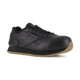 Reebok Women's Classic Harman Composite Toe Work Sneaker RB983 - BootSolution