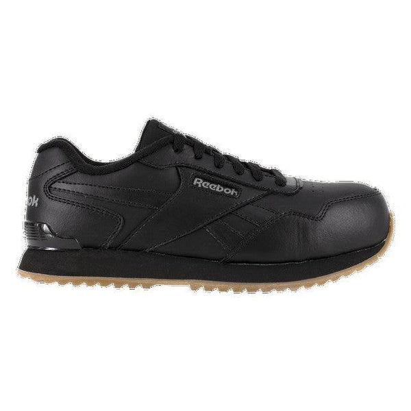 Reebok Women's Classic Harman Composite Toe Work Sneaker RB983 - BootSolution