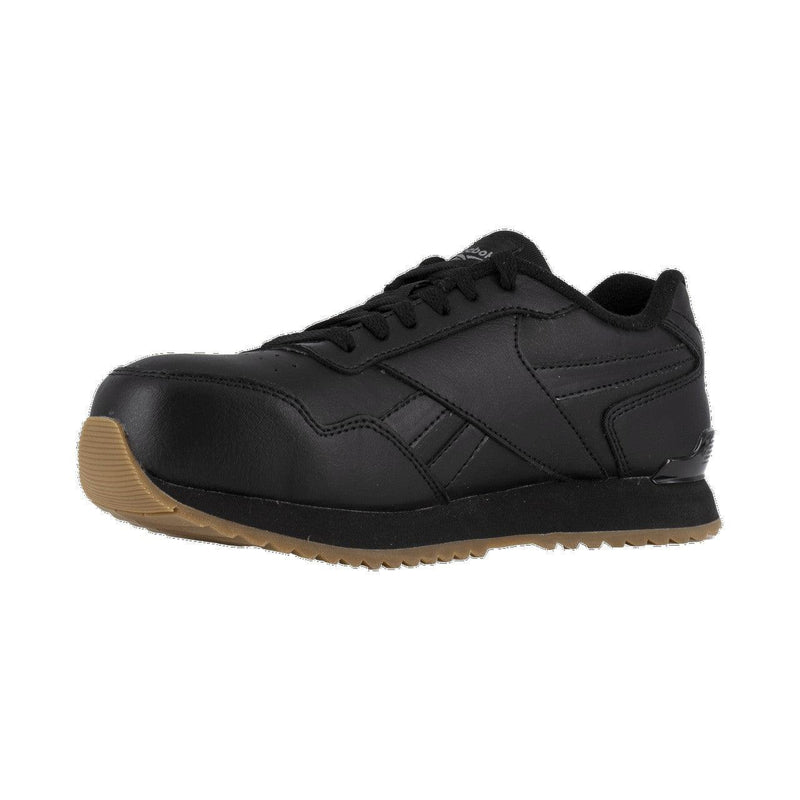 Reebok Women's Classic Harman Composite Toe Work Sneaker RB983 - BootSolution