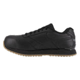 Reebok Women's Classic Harman Composite Toe Work Sneaker RB983 - BootSolution