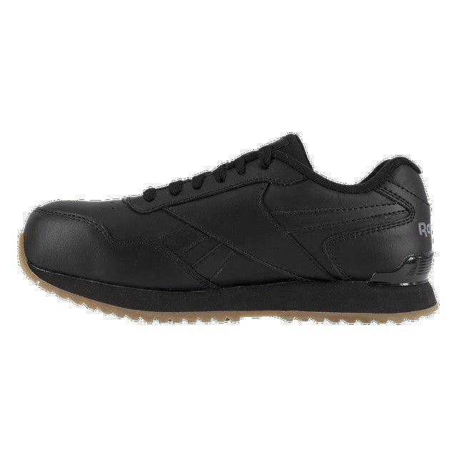 Reebok Women's Classic Harman Composite Toe Work Sneaker RB983 - BootSolution
