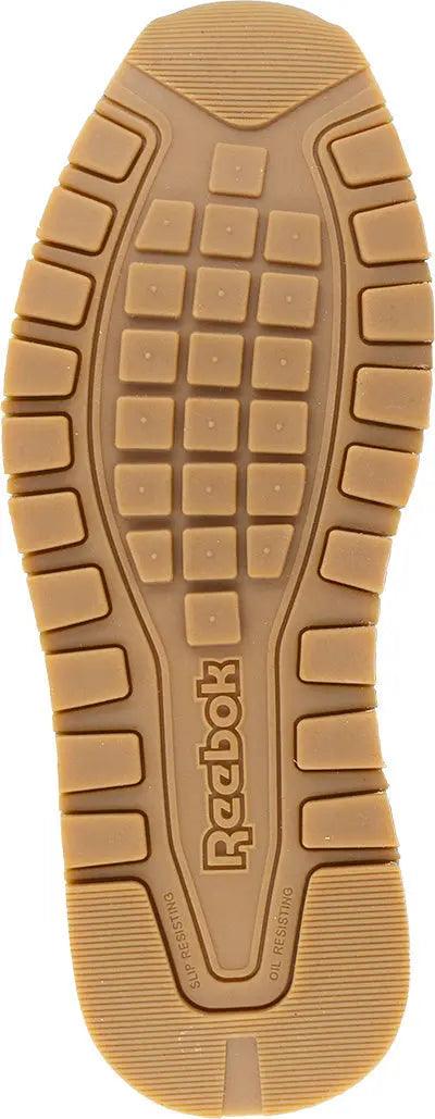 Reebok Women's Classic Harman Composite Toe Work Sneaker RB983 - BootSolution