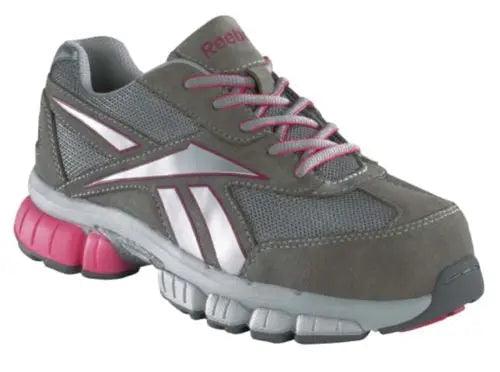 Reebok Women’s Composite Toe Performance Cross Trainer Work Shoes RB445 - BootSolution