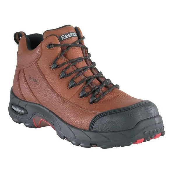 Reebok Women's Composite Toe Waterproof Hiker RB444 - BootSolution