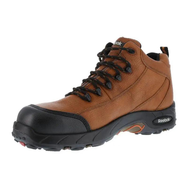 Reebok Women's Composite Toe Waterproof Hiker RB444 - BootSolution
