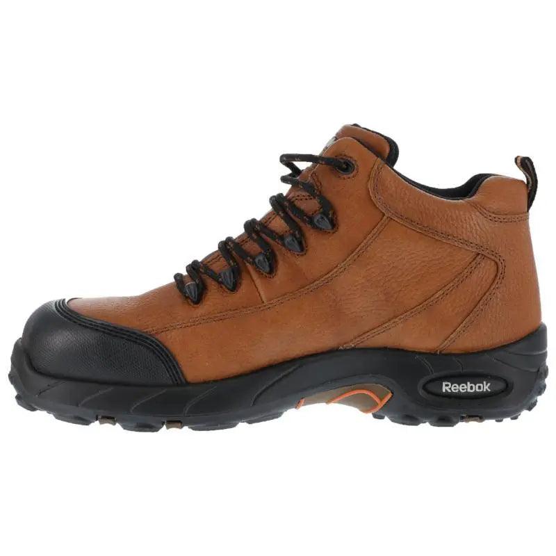 Reebok Women's Composite Toe Waterproof Hiker RB444 - BootSolution