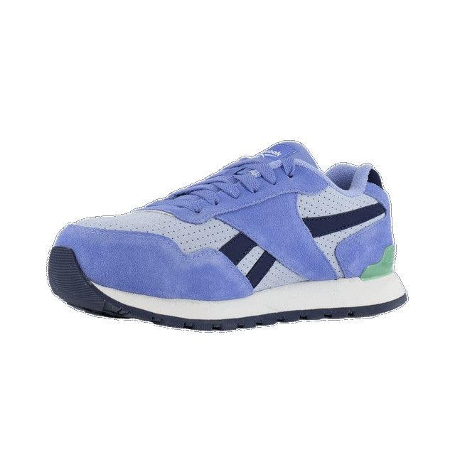 Reebok Women’s Composite Toe Work Sneaker RB981 - BootSolution