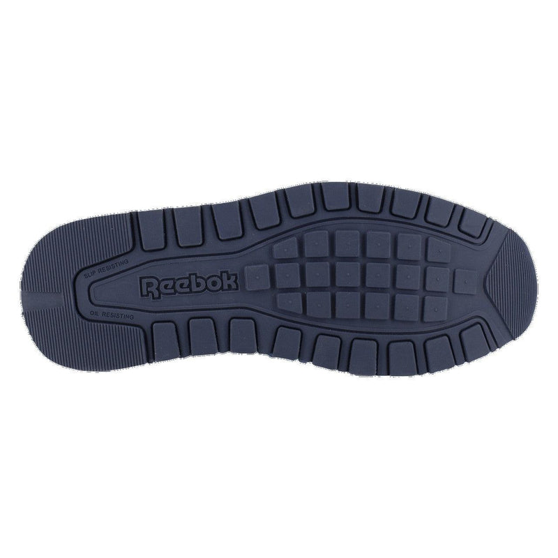 Reebok Women’s Composite Toe Work Sneaker RB981 - BootSolution