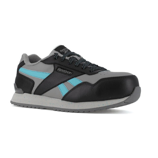 Reebok Women’s Composite Toe Work Sneaker RB982 - BootSolution