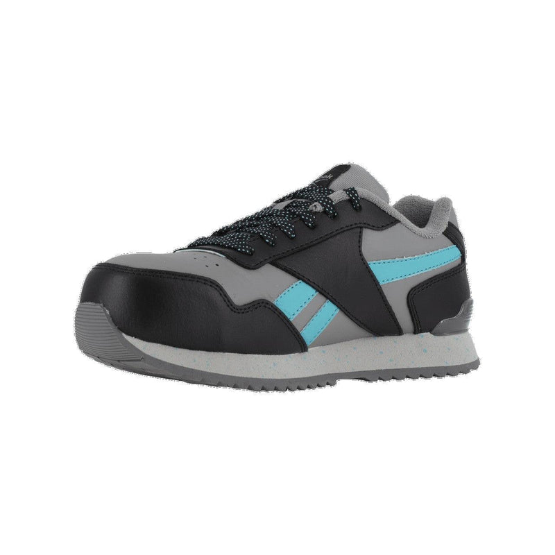 Reebok Women’s Composite Toe Work Sneaker RB982 - BootSolution