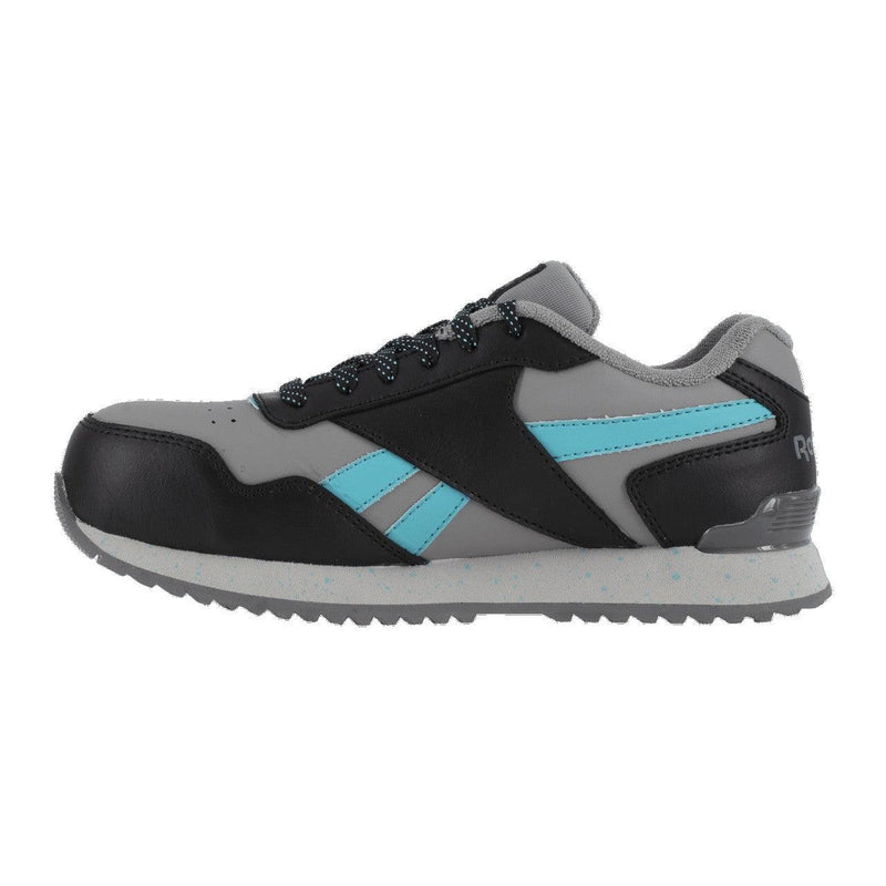 Reebok Women’s Composite Toe Work Sneaker RB982 - BootSolution