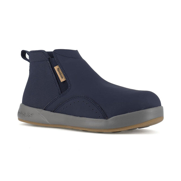 Reebok Women’s High Top Composite Toe Work Shoe RB259 - BootSolution