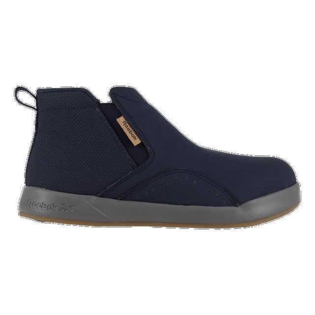 Reebok Women’s High Top Composite Toe Work Shoe RB259 - BootSolution