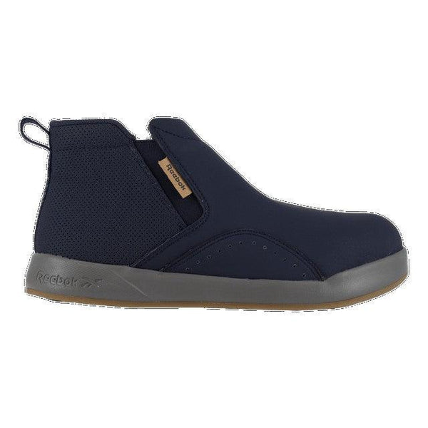 Reebok Women’s High Top Composite Toe Work Shoe RB259 - BootSolution
