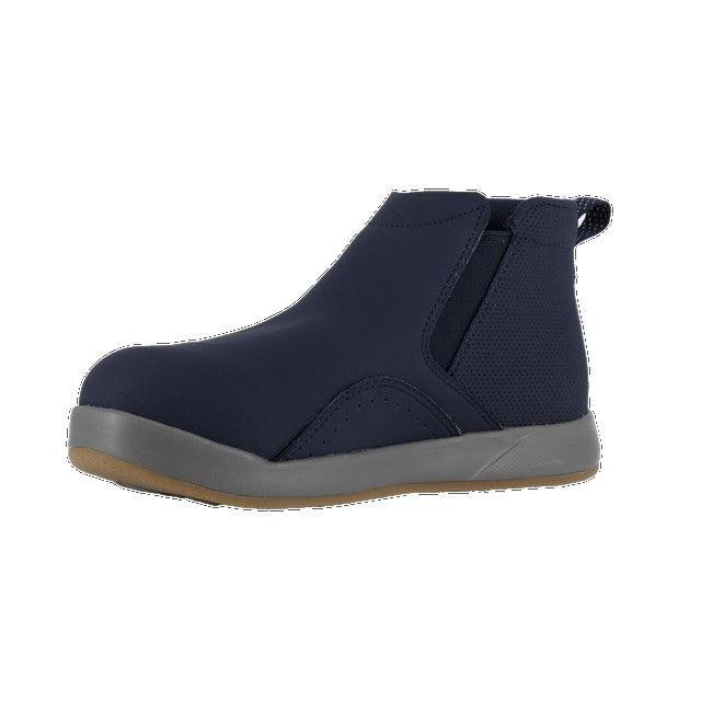 Reebok Women’s High Top Composite Toe Work Shoe RB259 - BootSolution