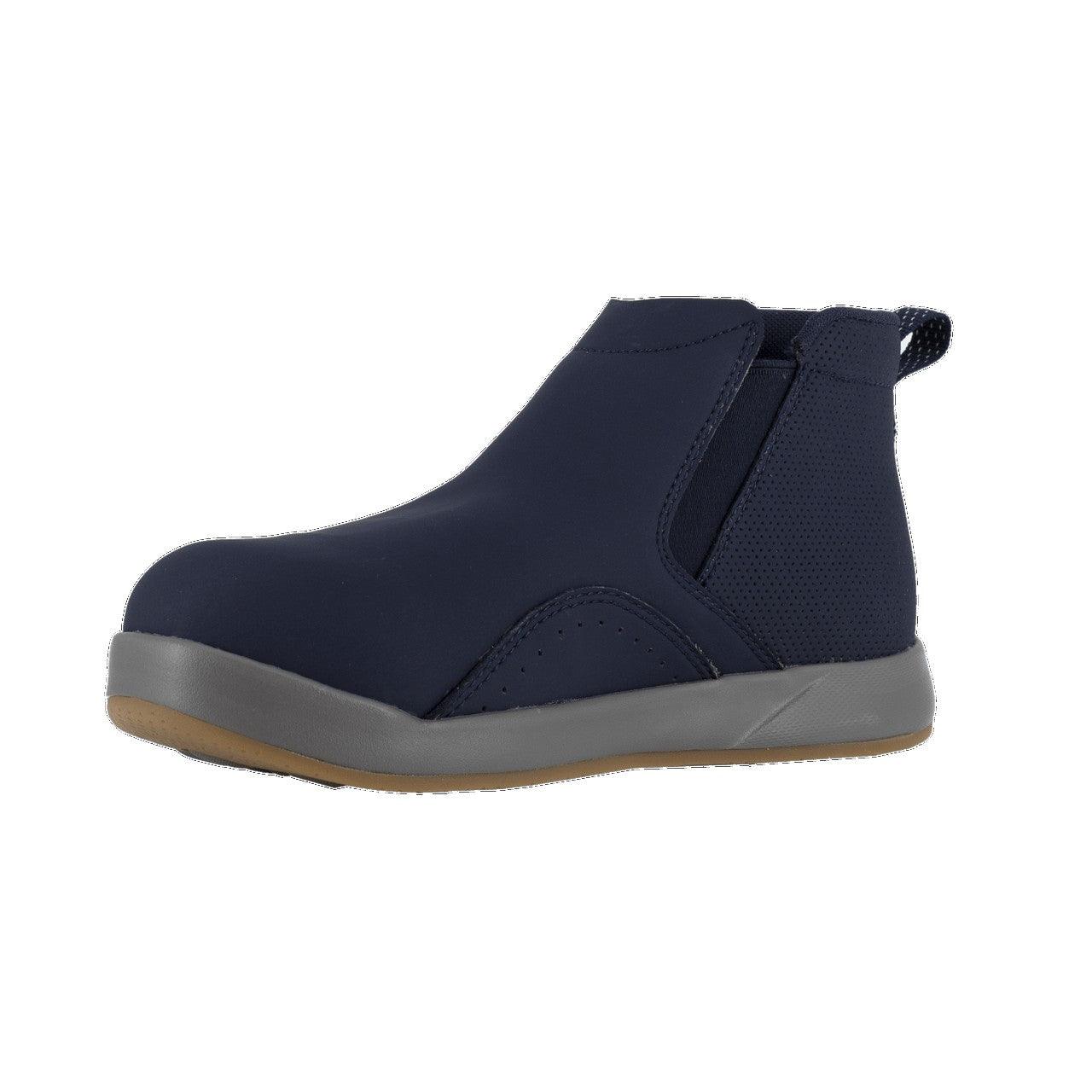 Reebok Women’s High Top Composite Toe Work Shoe RB259 - BootSolution