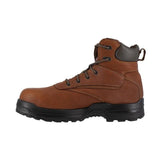 Rockport Men’s 6” Waterproof Composite Toe Work Boot RK6628 - BootSolution