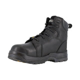 Rockport Men’s Black 6” Internal Met Guard Composite Toe Work Boot RK6465 - BootSolution