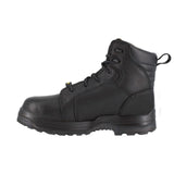 Rockport Men’s Black 6” Internal Met Guard Composite Toe Work Boot RK6465 - BootSolution