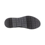Rockport Men’s Black Slip-On Steel Toe Casuals Work Shoe RK5715 - BootSolution