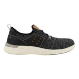 Rockport Men’s Black TruFlex Composite Toe Work Shoe RK4689 - BootSolution
