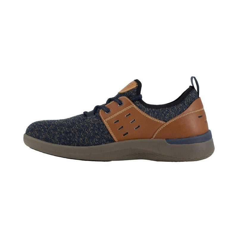 Rockport Men’s Blue TruFlex Composite Toe Work Shoe RK4691 - BootSolution