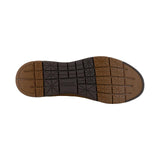 Rockport Men’s Brown Steel Toe Casual Work Shoe RK5700 - BootSolution