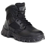 Rocky AlphaForce Waterproof 6 Inch Slip Resistant Black Duty Boot 2167 - BootSolution