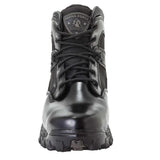 Rocky AlphaForce Waterproof 6 Inch Slip Resistant Black Duty Boot 2167 - BootSolution
