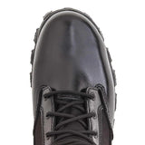 Rocky AlphaForce Waterproof 6 Inch Slip Resistant Black Duty Boot 2167 - BootSolution