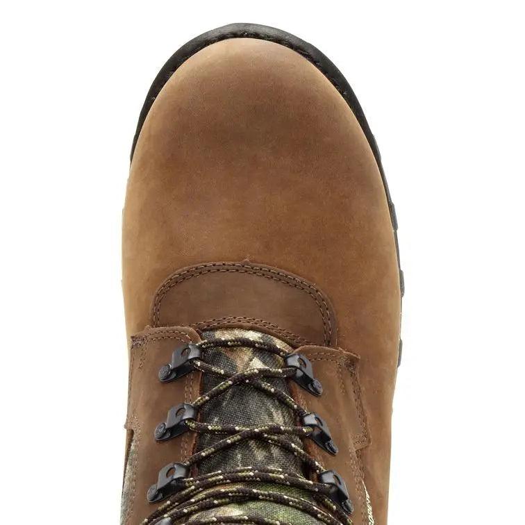Rocky Arctic Bearclaw 1400G Insulated 8” Waterproof Men's Hunting Boot 9455 - BootSolution