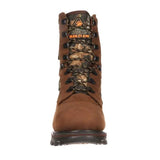 Rocky Arctic Bearclaw 1400G Insulated 8” Waterproof Men's Hunting Boot 9455 - BootSolution