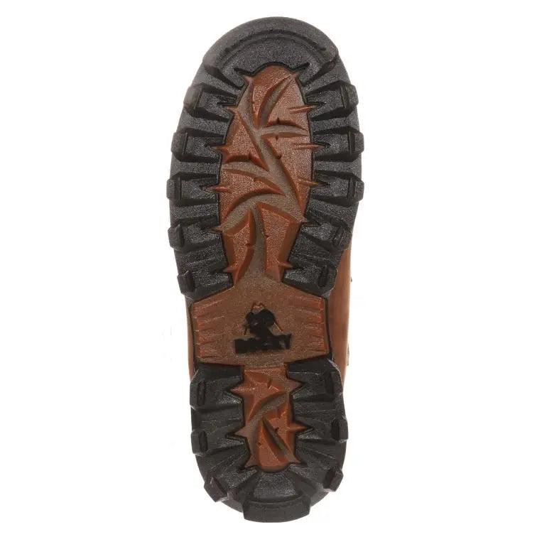 Rocky Arctic Bearclaw 1400G Insulated 8” Waterproof Men's Hunting Boot 9455 - BootSolution